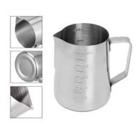 ราคา พิชเชอร์ตีฟองนม ETZEL ขนาด 550 มล. สแตนเลส (มีขีดวัด) (888108700047)