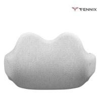 ราคา หมอนรองหลัง Fennix รุ่น shape Car Pillow สีเทา (888171900017)