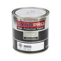 ราคา สีเคลือบเงาแอลคีต DYNO 104 เงา 1/4 แกลลอน (204843)