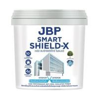 ราคา สีรองพื้นปูนใหม่ JBP SMART SHIELD-X 1 แกลลอน (1259518)