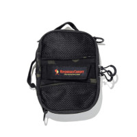 ราคา กระเป๋า SSClub B6 Oregonian สีดำลายพราง (888132900156)