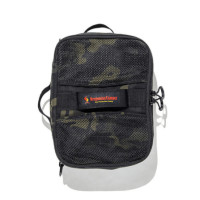 ราคา กระเป๋า SSClub B5 Oregonian สีดำลายพราง (888132900159)