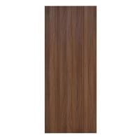 ราคา ประตูภายในเมลามีนทนไฟ ไม่เจาะลูกบิด METRO MD526 WALNUT AIDA 80X200 ซม. สีโอ๊ค (1244121)