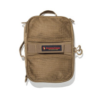 ราคา กระเป๋าSSClub B5 Oregonian สีน้ำตาล (888132900161)