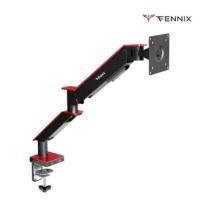 ราคา แขนจับจอมอนิเตอร์ Fennix รุ่น ARMOR (FN-ARMOR-S) สีดำ/แดง (888171900076)