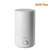 ราคา เครื่องเพิ่มความชื้น SCE Plus รุ่น AT1 สีขาว (888172100016)