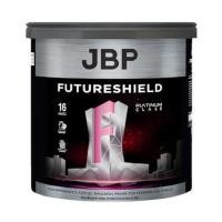 ราคา สีรองพื้นปูนใหม่ ชนิดด้าน JBP FUTURE SHIELD 1 แกลลอน (1244423)