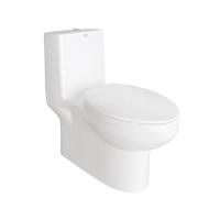 ราคา สุขภัณฑ์ 1 ชิ้น AMERICAN STANDARD 1089SC-WT-0 4.8 ลิตร สีขาว (1273530)