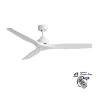 ราคา พัดลมไม่มีโคมไฟ WINFAVOUR WFDC56/DC29(WH) 56 นิ้ว สีขาว (1281282)