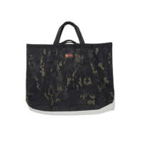 ราคา กระเป๋าจัดเก็บโต๊ะย่าง Oregonian สีดำลายพราง (888132900176)