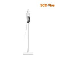 ราคา เครื่องดูดฝุ่นแบบด้าม SCE Plus รุ่น DUST VC-Z สีขาว (888172100009)
