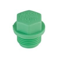 ราคา ปลั๊กอุดเกลียว PP-R SCG 3/4 นิ้ว (1137594)