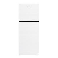 Hisense ตู้เย็น 2 ประตู ขนาด 15 คิว รุ่น RT549N4TWU