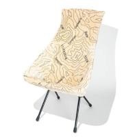 ราคา ผ้าคลุมเก้าอี้กันไฟ Oregonian Helinox SUNSET สีไม้คอร์ก (888132900204)