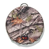 ราคา เบาะรองนั่ง Oregonian ลายพราง (888132900185)