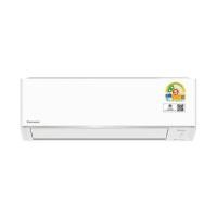 Panasonic Deluxe nanoe Inverter เครื่องปรับอากาศระบบอินเวอร์เตอร์ติดผนัง 12030 BTU รุ่น CS-TU13AKT/CU-TU13AKT