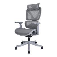 ราคา เก้าอี้สำนักงาน ERGOTREND CROSS-GREY สีเทา (1280825)