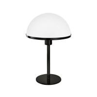 ราคา ไฟตั้งโต๊ะ CARINI T240520 สีขาว/ดำ (1281963)