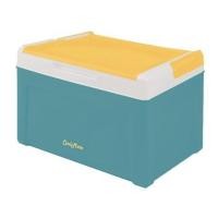 ราคา กระติกน้ำแข็ง SPRING COOL MATE 20 ลิตร สีฟ้า/เหลือง (1287526)