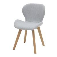 ราคา เก้าอี้ทานข้าว SB FURNITURE YEARLING 19235475 สีเทา (1290041)