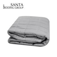 ราคา ผ้ารองกันเปื้อน รัดมุมเต็มตัว 6 ฟุต SANTA BEDDING สี GREY (1290530)