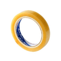 ราคา เทปใส LOUIS TAPE (หลุยส์) 3/4 นิ้ว x 72หลา แกน 3 นิ้ว (888139800292)