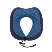 ราคา หมอนรองคอ HOME LIVING STYLE NOBU 10X11 นิ้ว สีน้ำเงิน (1277577)