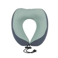 ราคา หมอนรองคอ HOME LIVING STYLE NOBU 10X11 นิ้ว สีเขียว (1277583)