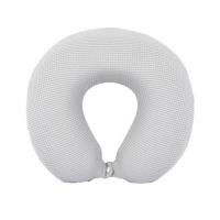 ราคา หมอนรองคอ HOME LIVING STYLE NORI 12X12 นิ้ว สีเทา (1277742)