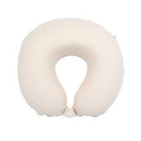 ราคา หมอนรองคอ HOME LIVING STYLE NORI 12X12 นิ้ว สีครีม (1277723)