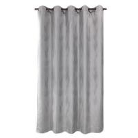 ราคา ผ้าม่าน EYELET HOME LIVING STYLE PIERRE UV 175X220 ซม. สีเทา (1282577)