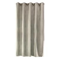 ราคา ผ้าม่าน EYELET HOME LIVING STYLE PIERRE UV 175X220 ซม. สีครีม (1282604)