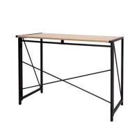 ราคา โต๊ะทำงาน U-RODECOR BRAVE 100 ซม. สีโอ๊ค (1290709)