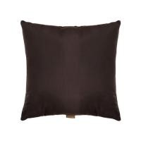 ราคา หมอนอิง PICASSO SMILE 18X18 นิ้ว สีน้ำตาลเข้ม (1290719)