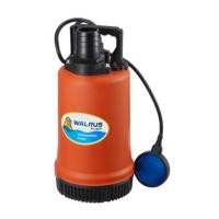 ราคา ปั๊มจุ่มน้ำสะอาด WALRUS PUMP PW400AF 400 วัตต์ (1290728)