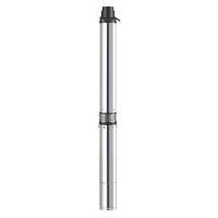 ราคา ปั๊มบาดาล บ่อ 4 นิ้ว DAYUAN PUMP 4QJD4-75/15-2C 1500 วัตต์ (1290744)