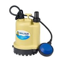 ราคา ปั๊มจุ่มน้ำสะอาด WALRUS PUMP PW100AF 125 วัตต์ (1290756)