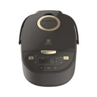 Electrolux หม้อหุงข้าวดิจิตอล ขนาด 1 ลิตร รุ่น E7RC1-550K