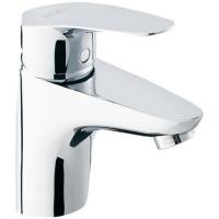 ราคา ก๊อกอ่างล้างหน้าเดี่ยว AMERICAN STANDARD A-0306-10 สีโครม (284853)