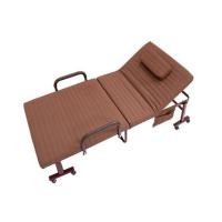 ราคา เตียงพับ THAIBULL OLT245-80B สีน้ำตาล (1185614)