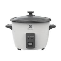 Electrolux หม้อหุงข้าว ขนาด 1.3 ลิตร รุ่น E2RC1-220W