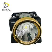 ราคา ไฟฉายคาดหัว LED ELECKTA 503 3 วัตต์ เเสงขาว (1182565)