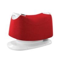 ราคา เครื่องออกกำลังกายไฟฟ้า RESTER IROCKY RST-603 สีแดง (1290771)