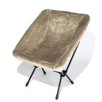 ราคา ผ้าคลุมเก้าอี้กันไฟ Oregonian ขนาดกะทัดรัด สีน้ำตาลอ่อน (888132900209)