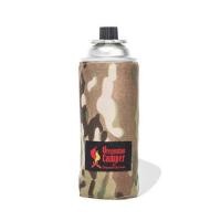 ราคา เคสหุ้มแก๊สกระป๋อง Oregonian สีคาโม่ (888132900213)