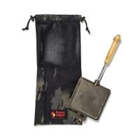 ราคา กระเป๋าใส่เครื่องทำแซนวิช Oregonian (19*44cm) สีดำลายพราง (888132900222)