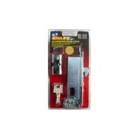 ราคา กุญแจบานเลื่อน SOLEX 4512 HD (142574)