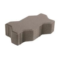 ราคา บล็อกคดกริช DURAONE 22.5X11.25X6 ซม. สีเทา (1218166)