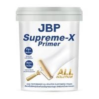 ราคา สีรองพื้นอเนกประสงค์ JBP SUPREME-X PRIMER 3900 5 แกลลอน (1280253)