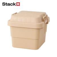 ราคา กล่องจัดเก็บท้ายรถ STACKO CARGO 30 ลิตร สีน้ำตาล (1287873)